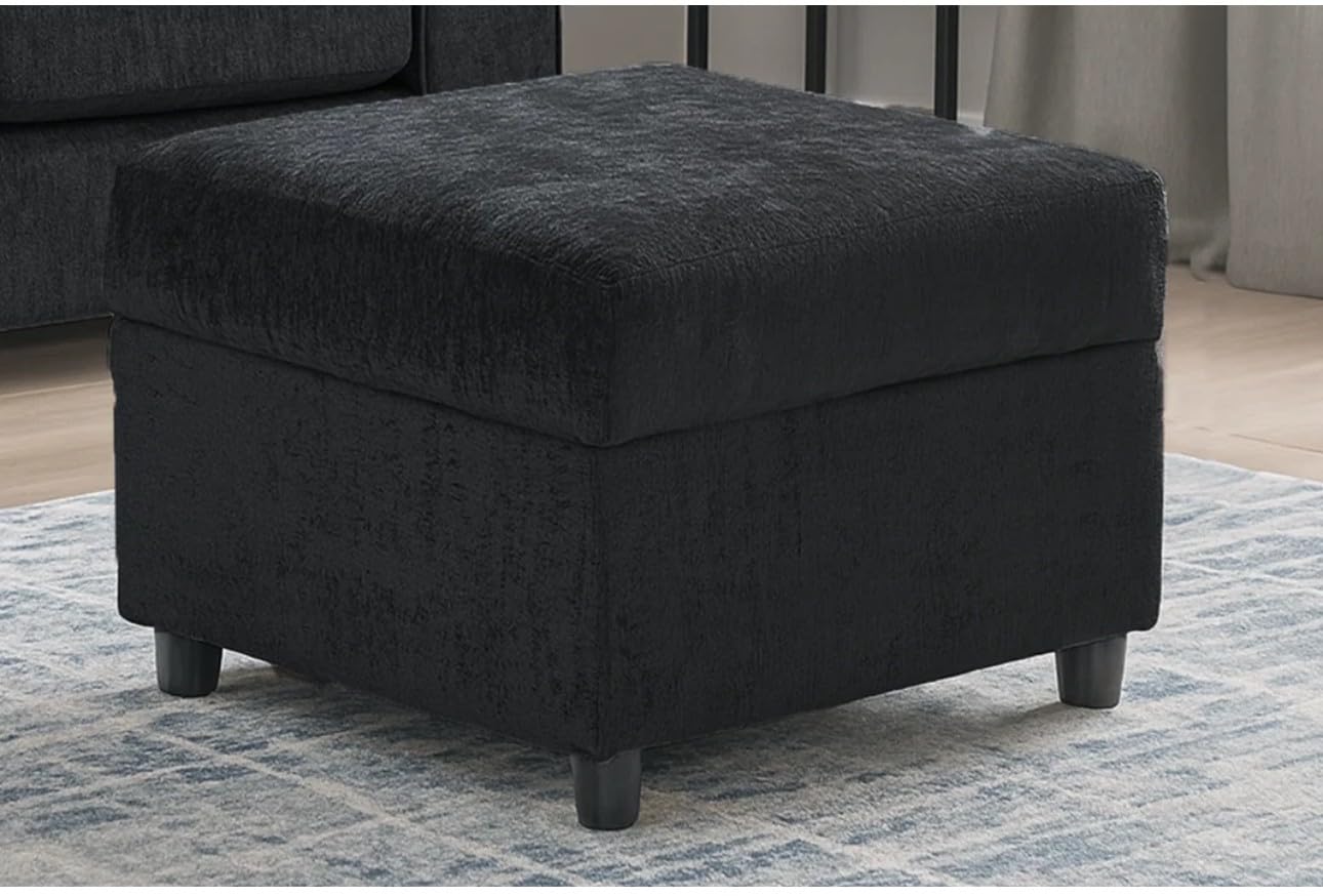 Cheswick Chenille Luxury Sofa Set – Comfortable Modern Living Room Couch