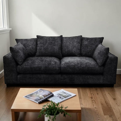 Cheswick Chenille Luxury Sofa Set – Comfortable Modern Living Room Couch